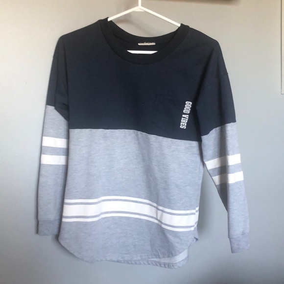 Good Vibes crew neck - Picture 1 of 2